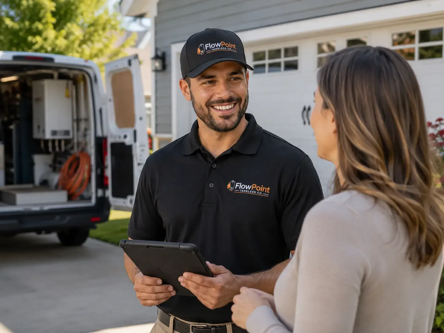 Tankless Water Heater Installation Distant, PA FAQs